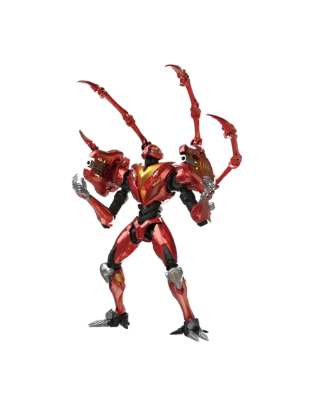 Blokees Peni Parker SP//dr Marvel Rivals Champion Class