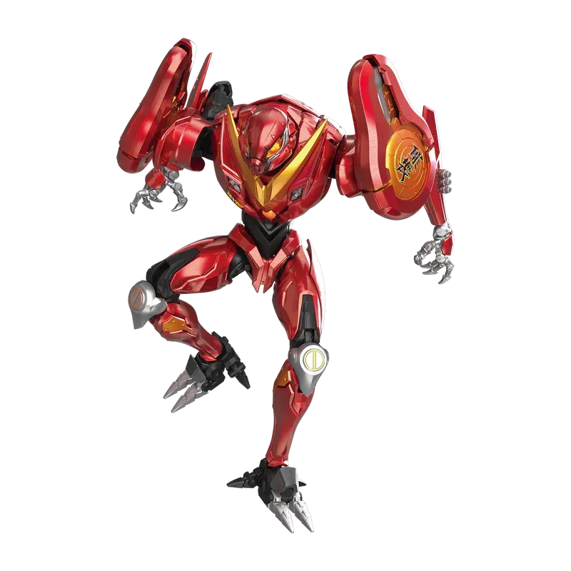 Blokees Peni Parker SP//dr Marvel Rivals Champion Class