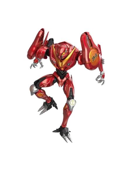 Blokees Peni Parker SP//dr Marvel Rivals Champion Class