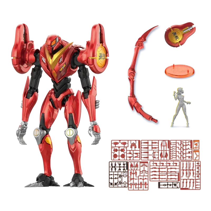 Blokees Peni Parker SP//dr Marvel Rivals Champion Class