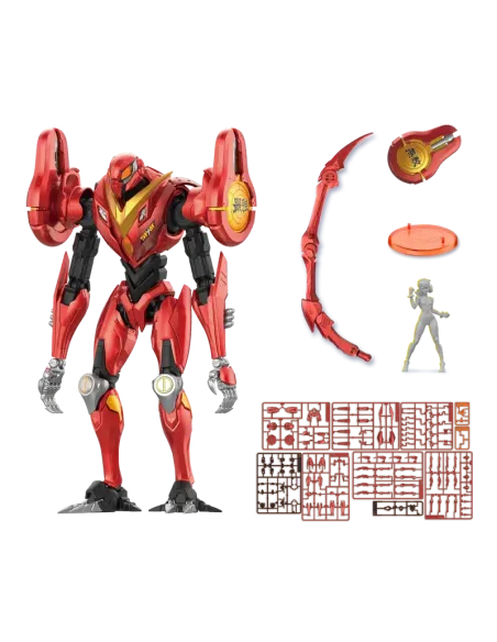 Blokees Peni Parker SP//dr Marvel Rivals Champion Class