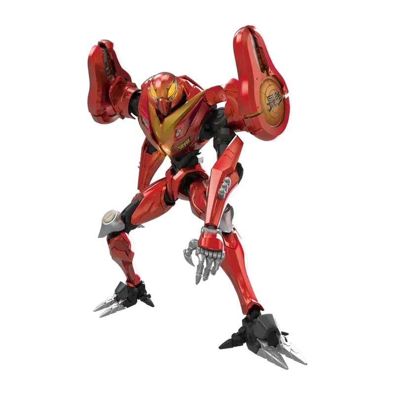 Blokees Peni Parker SP//dr Marvel Rivals Champion Class