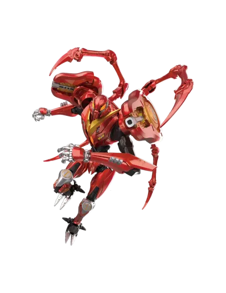 Blokees Peni Parker SP//dr Marvel Rivals Champion Class