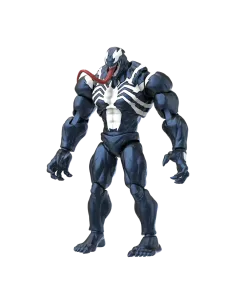 Blokees Venom Marvel Rivals Champion Class