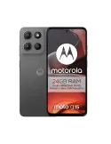 Motorola G15 8/512 Gris Tornado