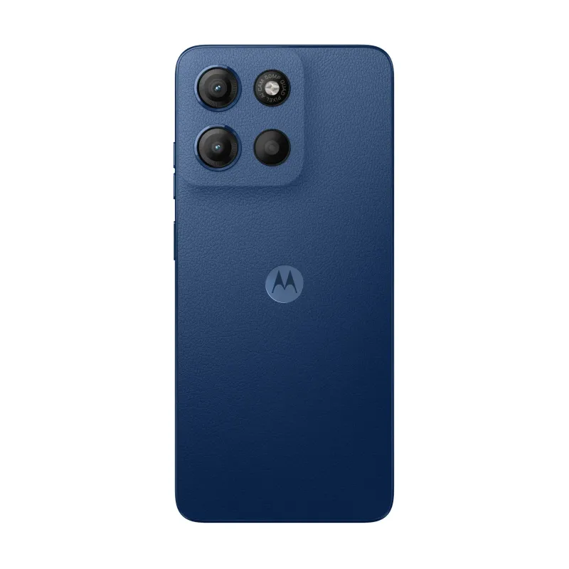 Motorola Moto G15 8GB/256GB Navy Peony | Móvil Calidad Precio
