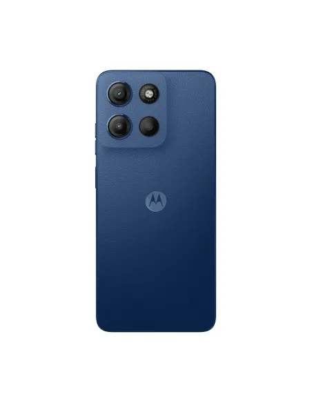 Motorola Moto G15 8GB/256GB Navy Peony | Móvil Calidad Precio