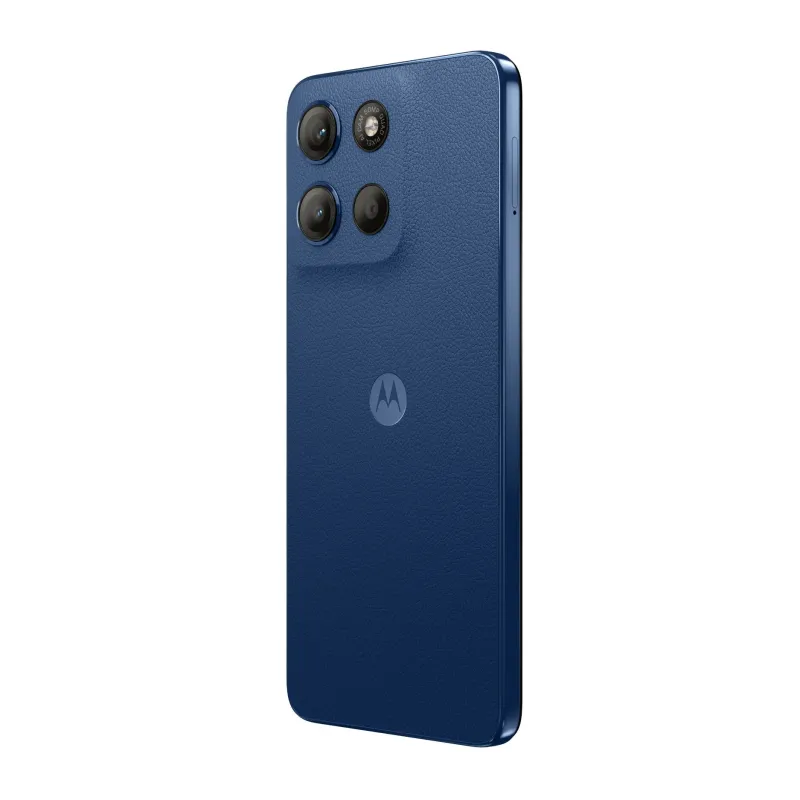 Motorola Moto G15 8GB/256GB Navy Peony | Móvil Calidad Precio
