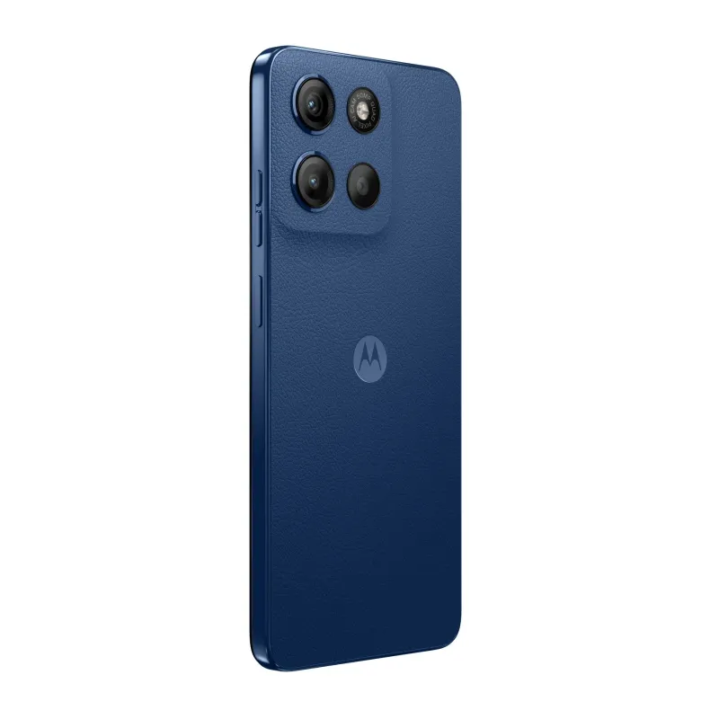 Motorola Moto G15 8GB/256GB Navy Peony | Móvil Calidad Precio