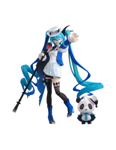 Blokees Hatsune Miku With You 2025 Fantastics Series