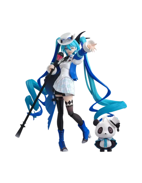 Figura Fantastics Edition Hatsune Miku: Miku With You