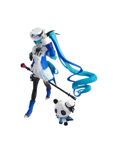 Figura Fantastics Edition Hatsune Miku: Miku With You