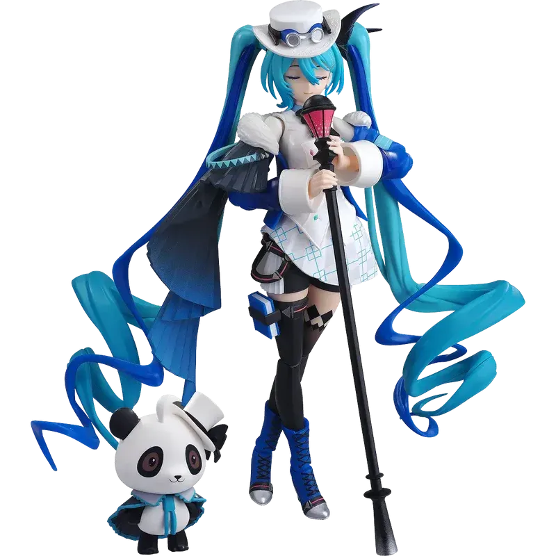 Figura Fantastics Edition Hatsune Miku: Miku With You