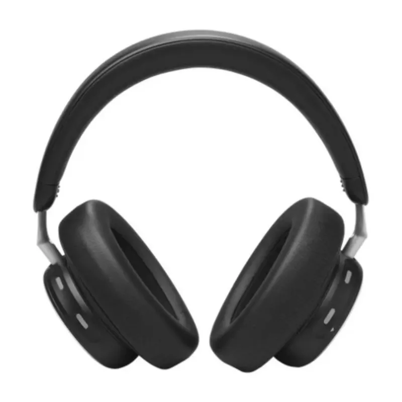 AKG N9 Hybrid Wireless Headphones | 100h Battery & ANC | Black