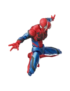 Blokees Spider-Man Marvel Rivals Champion Class