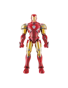 Blokees Iron Man MK85 Infinity Saga Champion Class