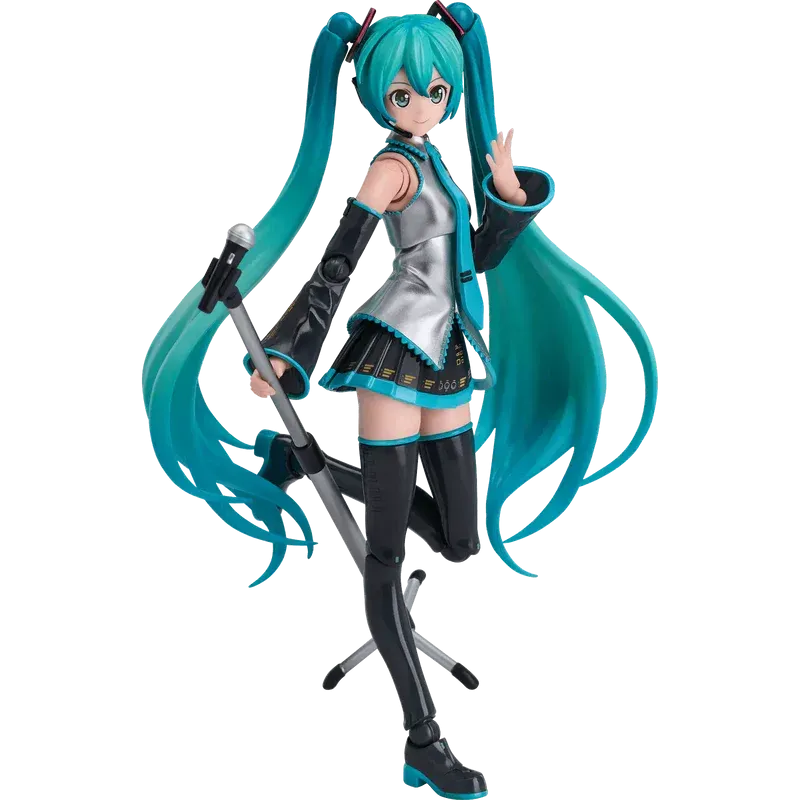 Blokees Hatsune Miku Official Outfit Fantastics Series
