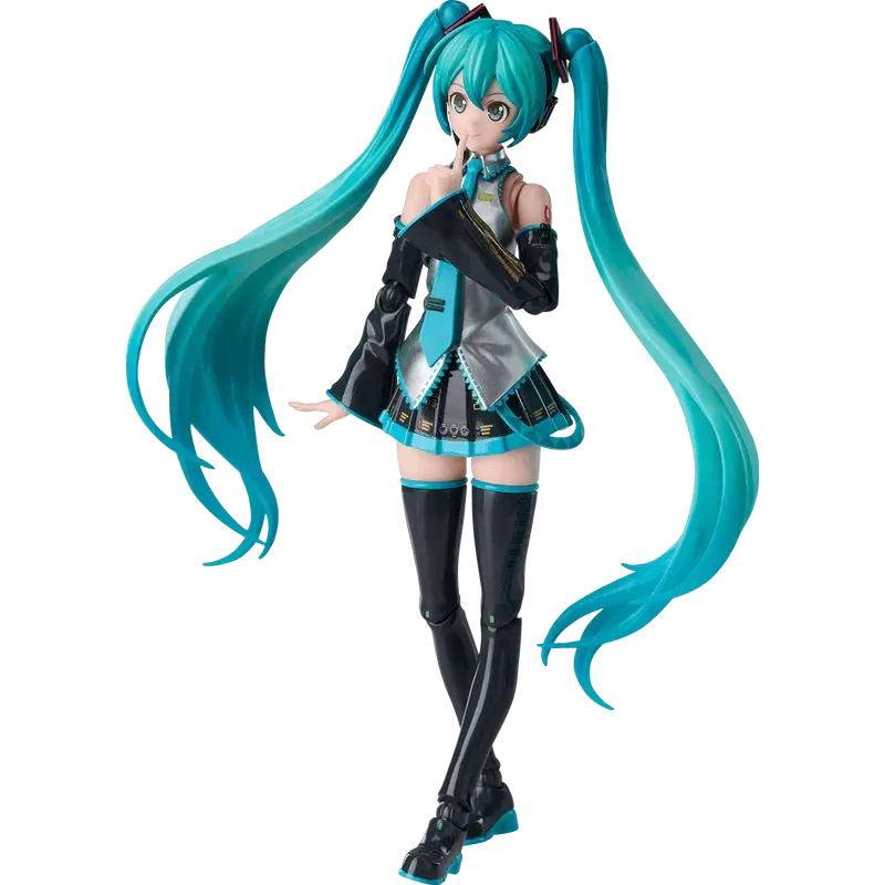 Blokees Hatsune Miku Official Outfit Fantastics Series