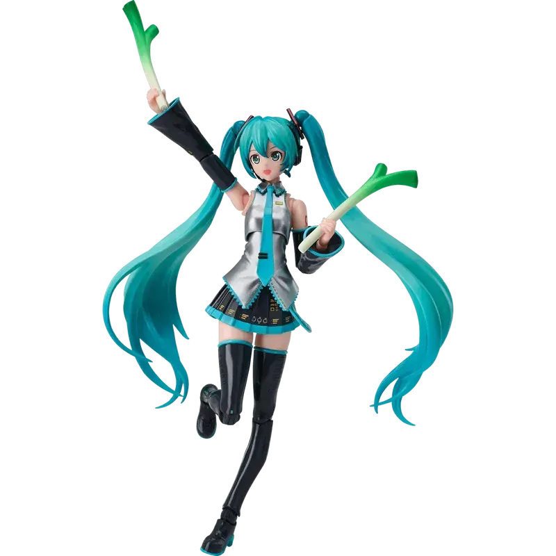Blokees Hatsune Miku Official Outfit Fantastics Series