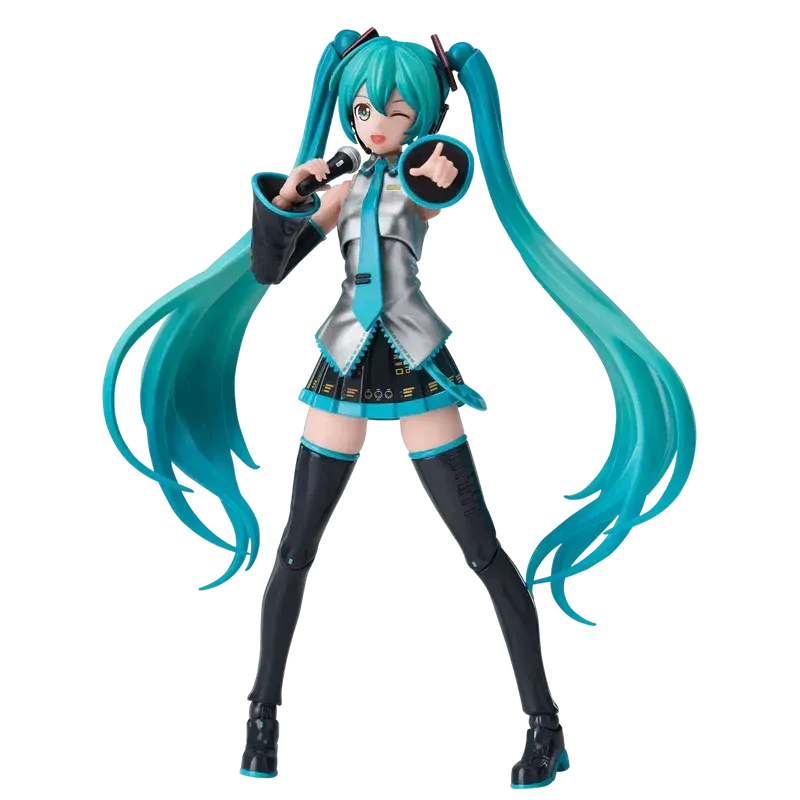 Blokees Hatsune Miku Official Outfit Fantastics Series