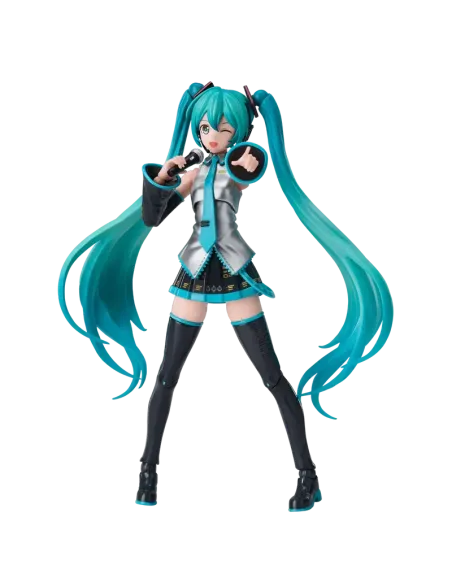 Blokees Hatsune Miku Official Outfit Fantastics Series