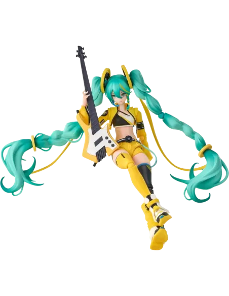 Blokees Hatsune Miku Vivid Echoes Fantastics Series
