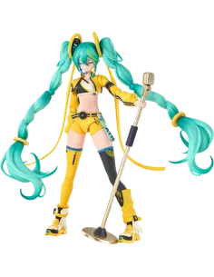 Blokees Hatsune Miku Vivid Echoes Fantastics Series