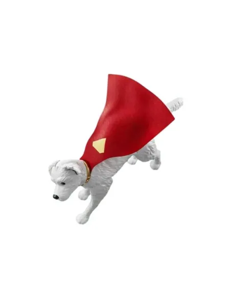 Figura Champion Class DC 01: Superman 2025