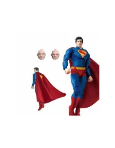 Blokees Superman 2025 DC Hero Champion Class