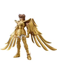 Blokees Sagittarius Aiolos Saint Seiya Champion Class