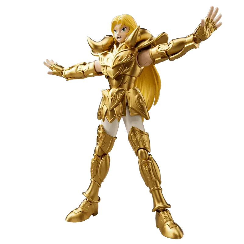 Figura Champion Class Saint Seiya: Aries Mu