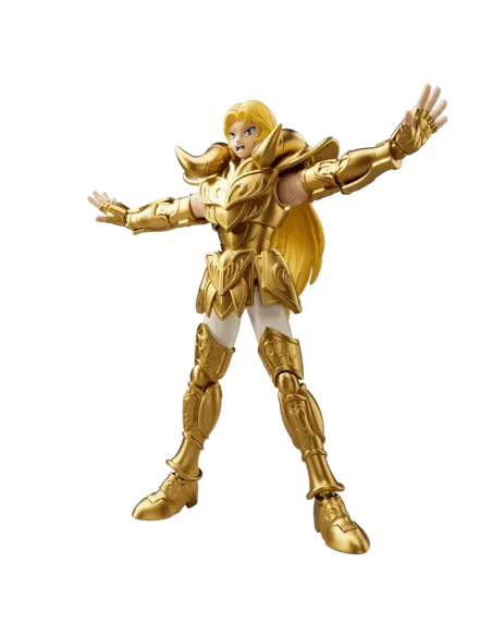 Figura Champion Class Saint Seiya: Aries Mu
