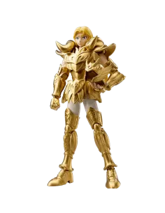 Blokees Aries Mu Saint Seiya Champion Class