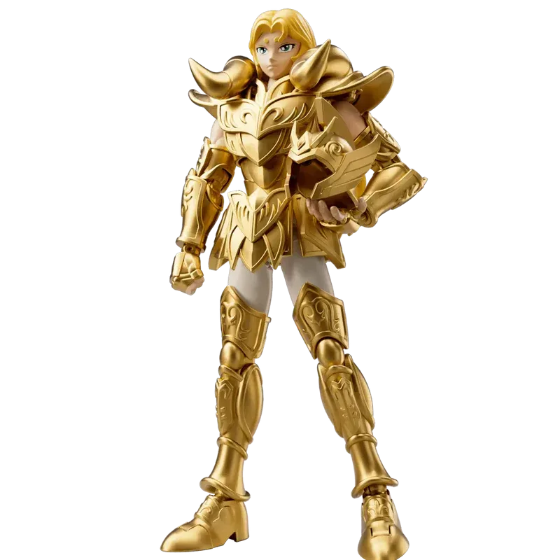 Figura Champion Class Saint Seiya: Aries Mu