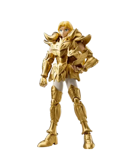 Figura Champion Class Saint Seiya: Aries Mu