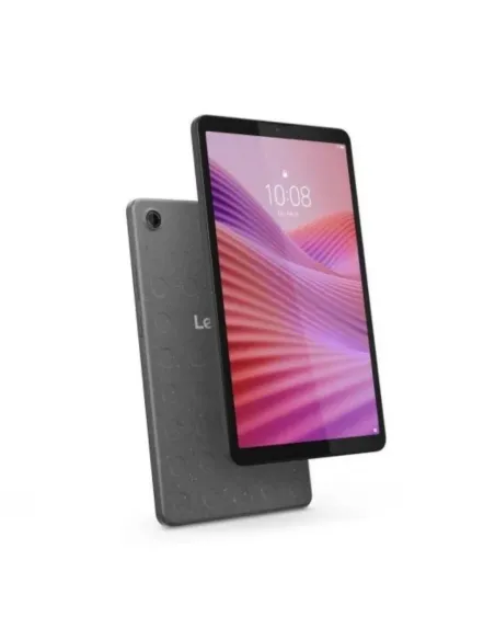 Tablet Lenovo Tab One 4G 64GB Gris | Comprar al Mejor Precio