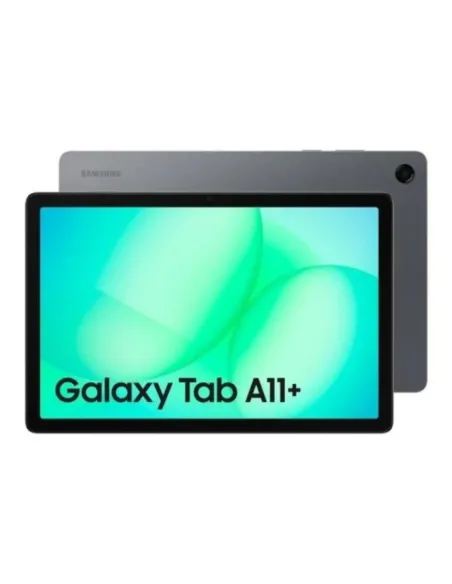 Tablet Samsung Galaxy Tab A11+ 128GB Wifi Gris | Comprar al Mejor Prec