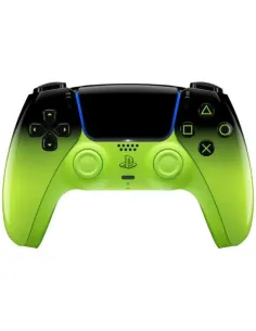 Sony DualSense Remix Green Mando PS5 | Comprar Mando Inalámbrico
