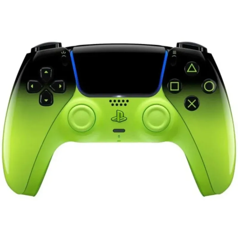 Sony DualSense Remix Green Mando PS5 | Comprar Mando Inalámbrico