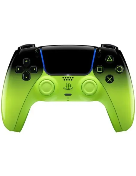 Sony DualSense Remix Green Mando PS5 | Comprar Mando Inalámbrico