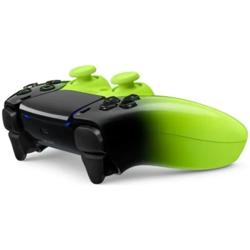 Sony DualSense Remix Green Mando PS5 | Comprar Mando Inalámbrico