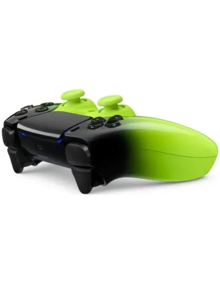 Sony DualSense Remix Green Mando PS5 | Comprar Mando Inalámbrico