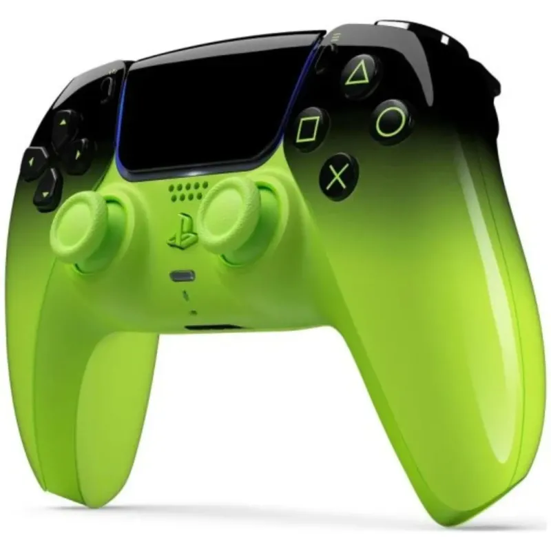 Sony DualSense Remix Green Mando PS5 | Comprar Mando Inalámbrico