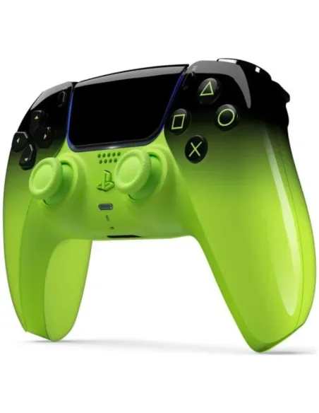 Sony DualSense Remix Green Mando PS5 | Comprar Mando Inalámbrico