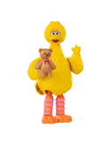Blokees Sesame Street PreCOOL Series 01 - Big Bird