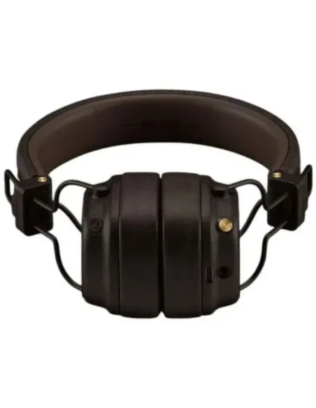 Auriculares Marshall Major V Brown | 100h de Sonido Inalámbrico