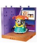 Blokees Minions Celebration Party PreCOOL Series - Streamer Carl