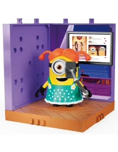 Blokees Minions Celebration Party PreCOOL Series - Streamer Carl