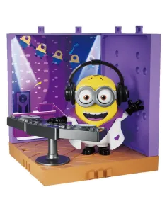 Blokees Minions Celebration Party PreCOOL Series - DJ Phil