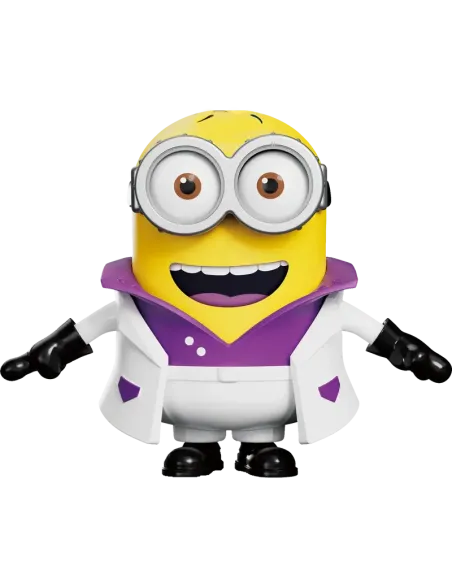 Blokees Minions Celebration Party PreCOOL Series - Singer Kevin
